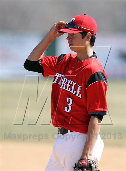 Thumbnail 3 in Ferris vs. Terrell (I-45 Classic) photogallery.