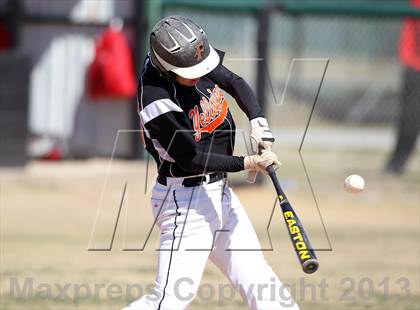 Thumbnail 1 in Ferris vs. Terrell (I-45 Classic) photogallery.
