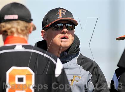 Thumbnail 3 in Ferris vs. Terrell (I-45 Classic) photogallery.