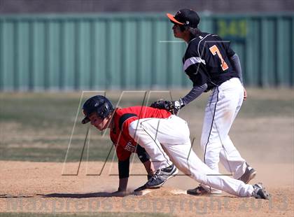 Thumbnail 1 in Ferris vs. Terrell (I-45 Classic) photogallery.