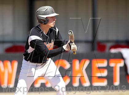 Thumbnail 1 in Ferris vs. Terrell (I-45 Classic) photogallery.