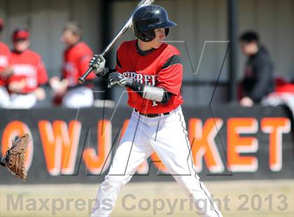 Thumbnail 1 in Ferris vs. Terrell (I-45 Classic) photogallery.