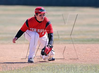 Thumbnail 2 in Ferris vs. Terrell (I-45 Classic) photogallery.
