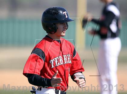 Thumbnail 3 in Ferris vs. Terrell (I-45 Classic) photogallery.
