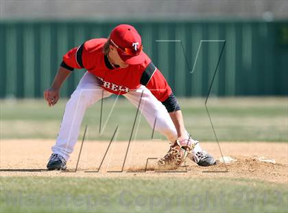 Thumbnail 3 in Ferris vs. Terrell (I-45 Classic) photogallery.