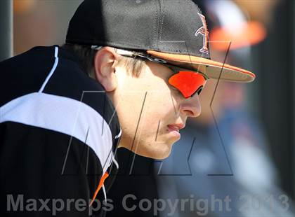 Thumbnail 2 in Ferris vs. Terrell (I-45 Classic) photogallery.
