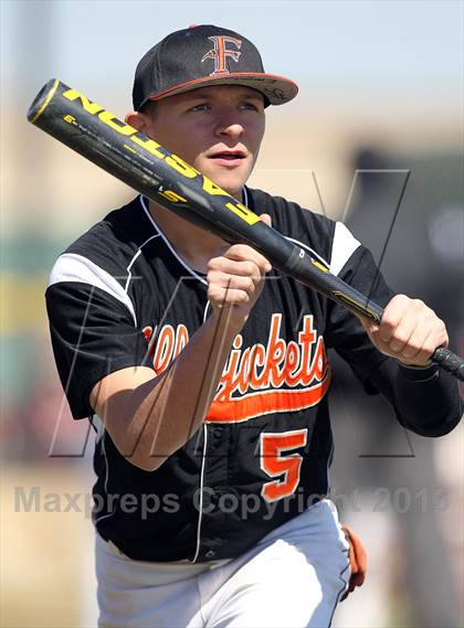 Thumbnail 1 in Ferris vs. Terrell (I-45 Classic) photogallery.