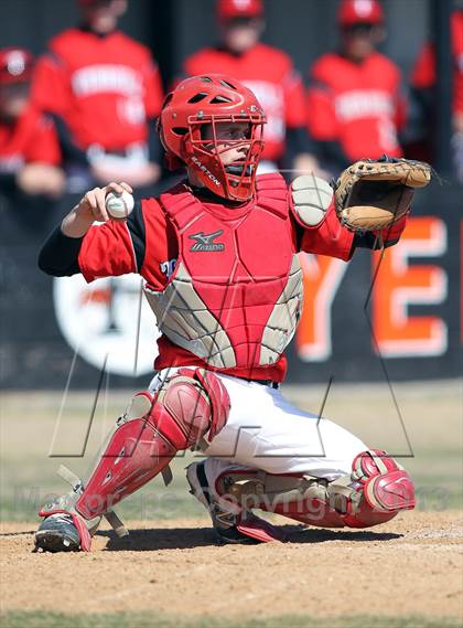 Thumbnail 1 in Ferris vs. Terrell (I-45 Classic) photogallery.