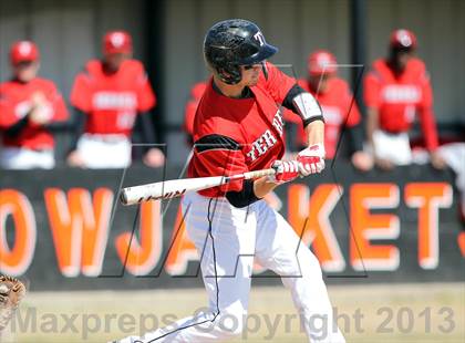 Thumbnail 3 in Ferris vs. Terrell (I-45 Classic) photogallery.