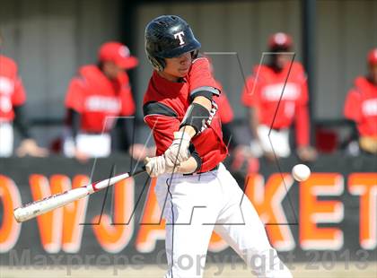 Thumbnail 1 in Ferris vs. Terrell (I-45 Classic) photogallery.