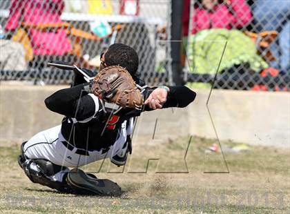Thumbnail 1 in Ferris vs. Terrell (I-45 Classic) photogallery.