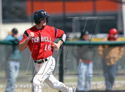 Thumbnail 2 in Ferris vs. Terrell (I-45 Classic) photogallery.