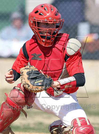 Thumbnail 1 in Ferris vs. Terrell (I-45 Classic) photogallery.