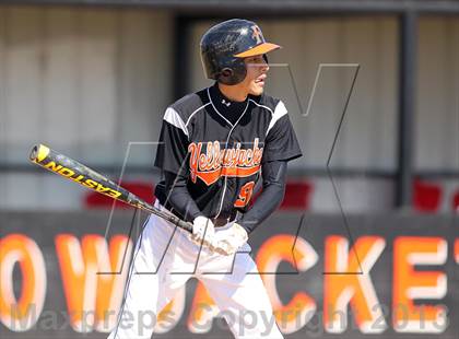 Thumbnail 3 in Ferris vs. Terrell (I-45 Classic) photogallery.