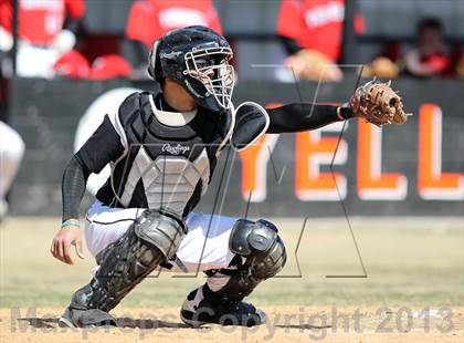 Thumbnail 3 in Ferris vs. Terrell (I-45 Classic) photogallery.