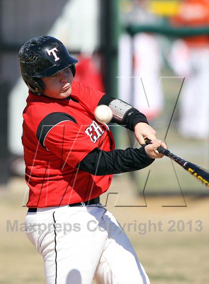 Thumbnail 1 in Ferris vs. Terrell (I-45 Classic) photogallery.
