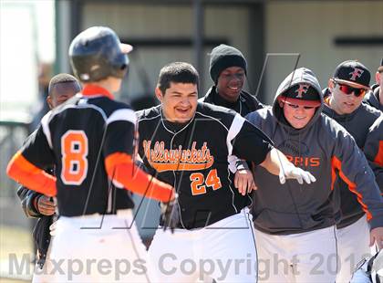Thumbnail 1 in Ferris vs. Terrell (I-45 Classic) photogallery.