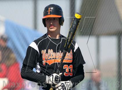 Thumbnail 2 in Ferris vs. Terrell (I-45 Classic) photogallery.