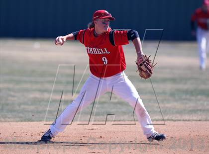 Thumbnail 2 in Ferris vs. Terrell (I-45 Classic) photogallery.