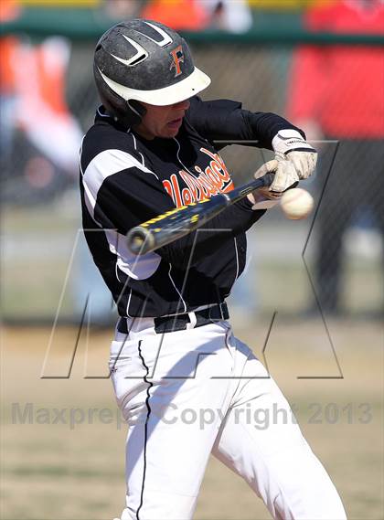 Thumbnail 3 in Ferris vs. Terrell (I-45 Classic) photogallery.