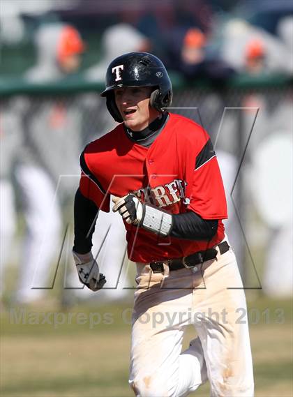 Thumbnail 3 in Ferris vs. Terrell (I-45 Classic) photogallery.