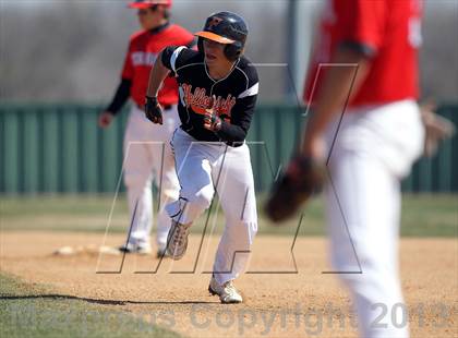 Thumbnail 2 in Ferris vs. Terrell (I-45 Classic) photogallery.