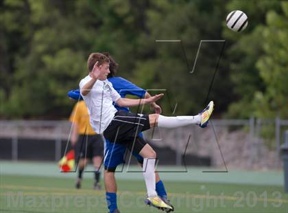 Thumbnail 2 in Wake Forest @ Cardinal Gibbons photogallery.