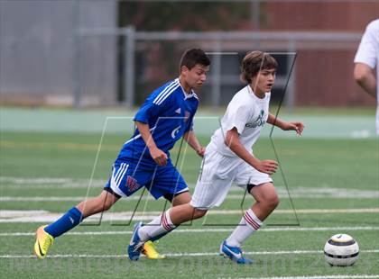 Thumbnail 2 in Wake Forest @ Cardinal Gibbons photogallery.