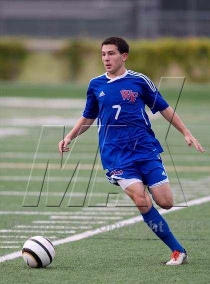 Thumbnail 3 in Wake Forest @ Cardinal Gibbons photogallery.
