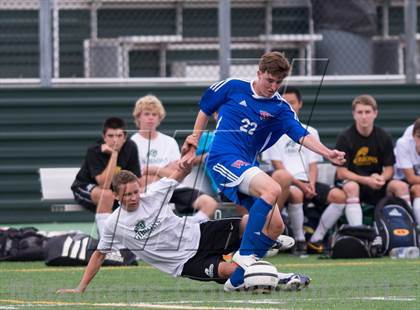 Thumbnail 2 in Wake Forest @ Cardinal Gibbons photogallery.