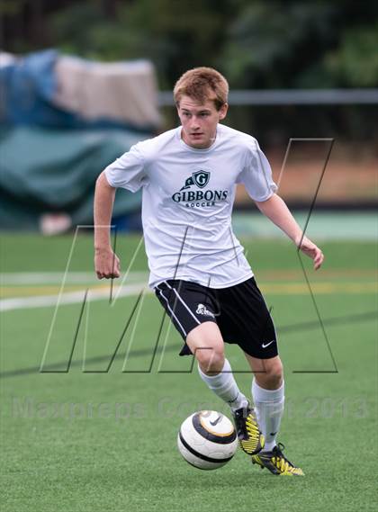 Thumbnail 3 in Wake Forest @ Cardinal Gibbons photogallery.