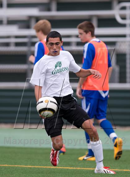 Thumbnail 3 in Wake Forest @ Cardinal Gibbons photogallery.
