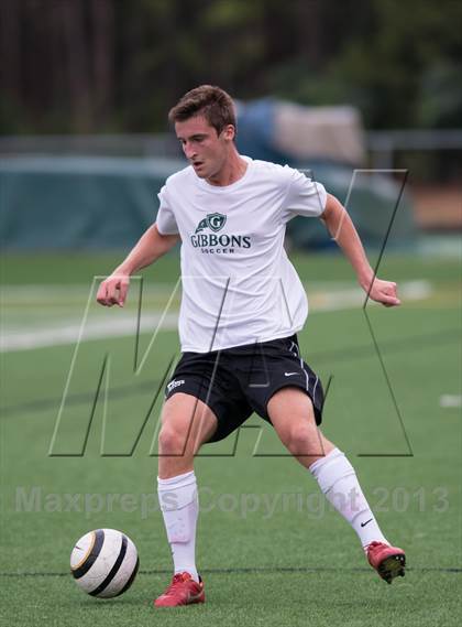 Thumbnail 2 in Wake Forest @ Cardinal Gibbons photogallery.