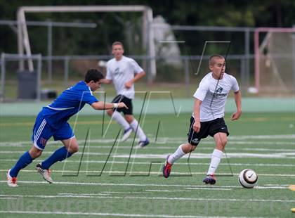 Thumbnail 2 in Wake Forest @ Cardinal Gibbons photogallery.
