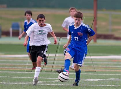 Thumbnail 2 in Wake Forest @ Cardinal Gibbons photogallery.