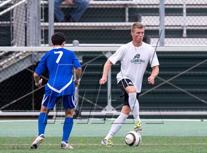 Thumbnail 2 in Wake Forest @ Cardinal Gibbons photogallery.
