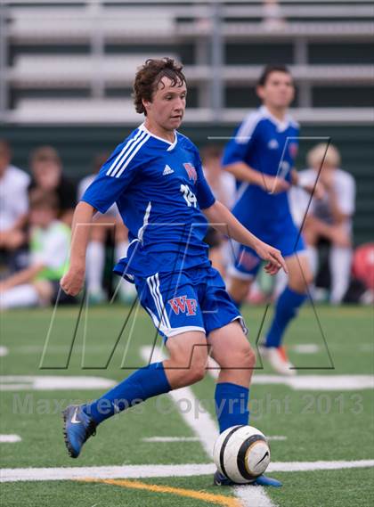 Thumbnail 1 in Wake Forest @ Cardinal Gibbons photogallery.