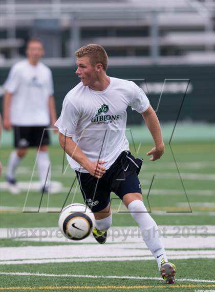 Thumbnail 3 in Wake Forest @ Cardinal Gibbons photogallery.