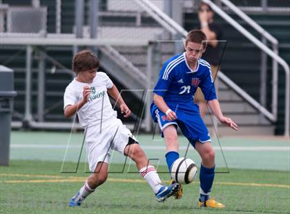 Thumbnail 1 in Wake Forest @ Cardinal Gibbons photogallery.