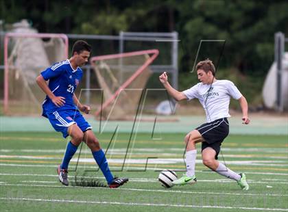 Thumbnail 3 in Wake Forest @ Cardinal Gibbons photogallery.