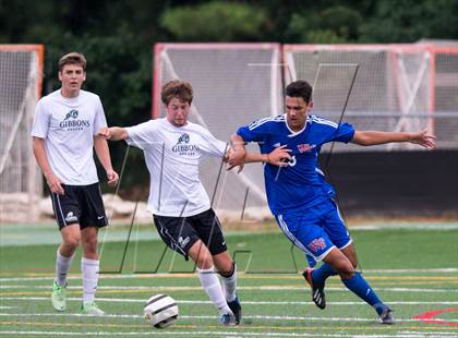 Thumbnail 1 in Wake Forest @ Cardinal Gibbons photogallery.