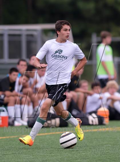 Thumbnail 3 in Wake Forest @ Cardinal Gibbons photogallery.