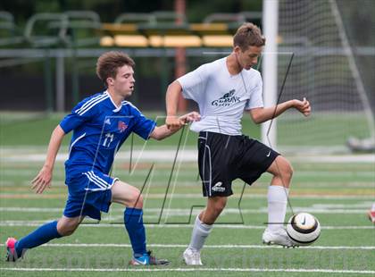 Thumbnail 2 in Wake Forest @ Cardinal Gibbons photogallery.