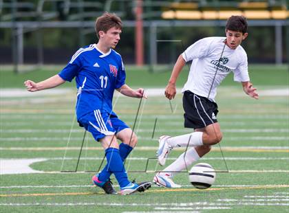 Thumbnail 2 in Wake Forest @ Cardinal Gibbons photogallery.