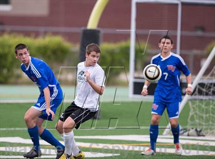 Thumbnail 3 in Wake Forest @ Cardinal Gibbons photogallery.