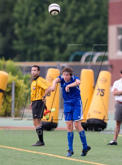 Thumbnail 2 in Wake Forest @ Cardinal Gibbons photogallery.