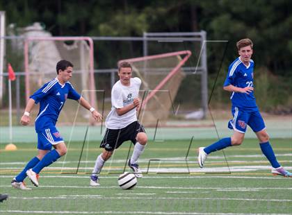 Thumbnail 1 in Wake Forest @ Cardinal Gibbons photogallery.