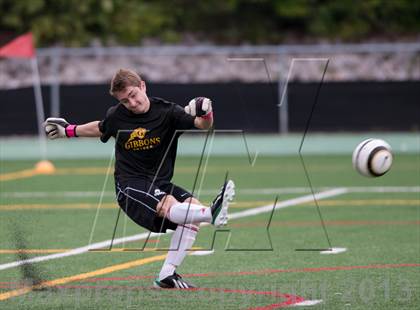 Thumbnail 3 in Wake Forest @ Cardinal Gibbons photogallery.
