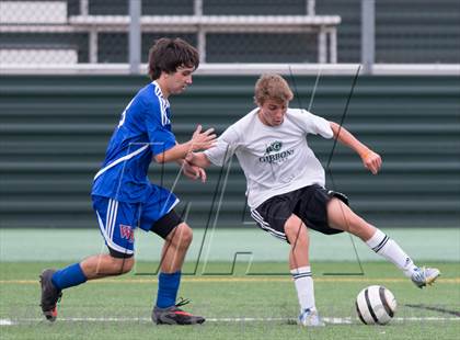 Thumbnail 2 in Wake Forest @ Cardinal Gibbons photogallery.