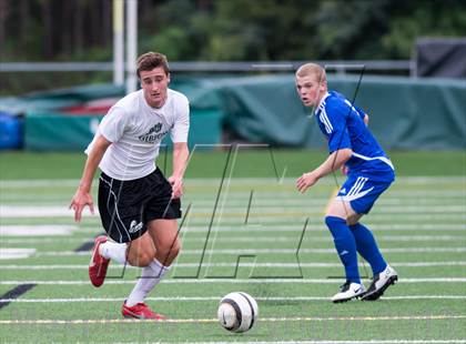 Thumbnail 3 in Wake Forest @ Cardinal Gibbons photogallery.